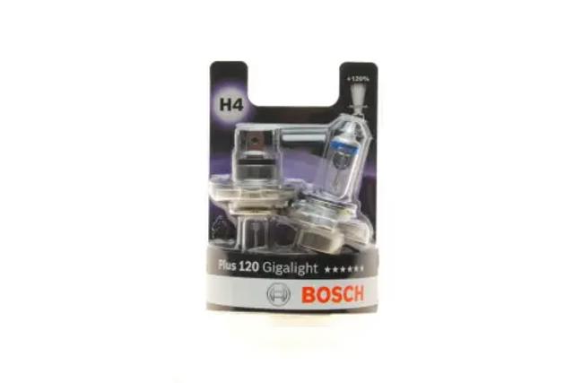 Лампочка дальнего света 1987301425 BOSCH