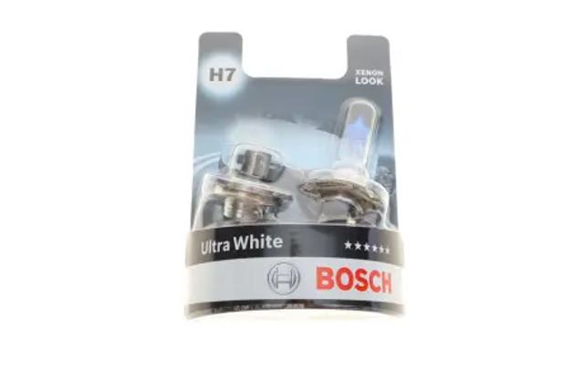 1987301441 BOSCH Лампочка галогенная купить в Николаев