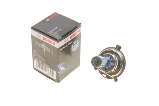 Лампочка ближнего света 1987302045 BOSCH