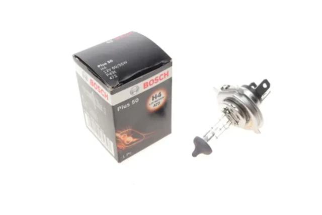 Лампочка галогенная 1987302049 BOSCH