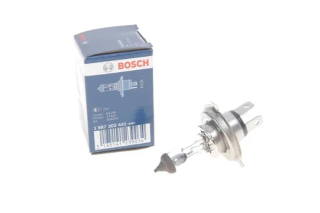 Лампочка ближнего света 1987302441 BOSCH