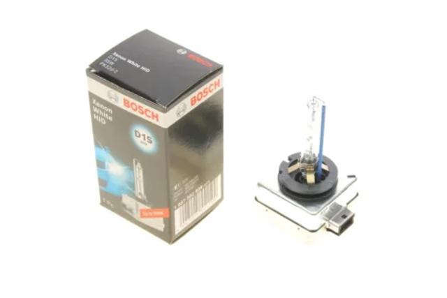 1987302909 BOSCH Лампочка ксеноновая купить в Львов