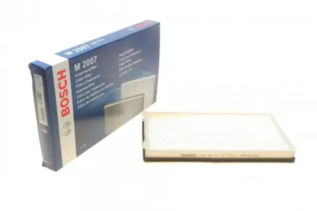 Фильтр пылевой 1987432007 BOSCH