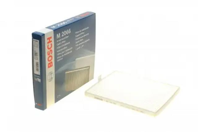 Воздушный фильтр салона 1987432066 BOSCH