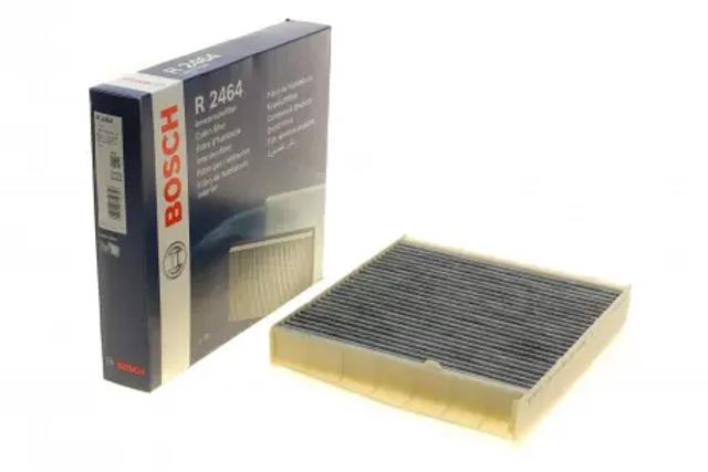 Фильтр воздушный отопителя 1987432464 BOSCH