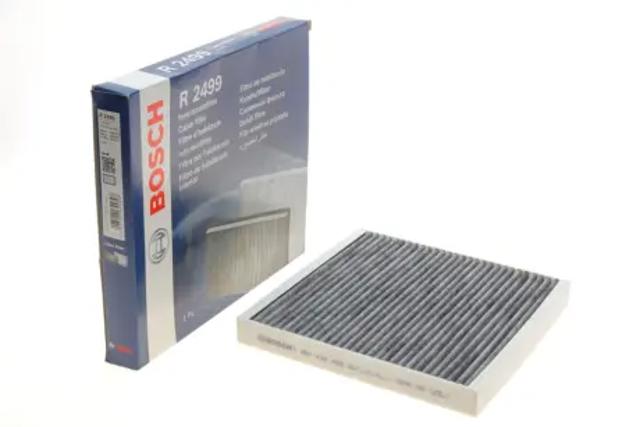 Фильтр салона 1987432499 BOSCH