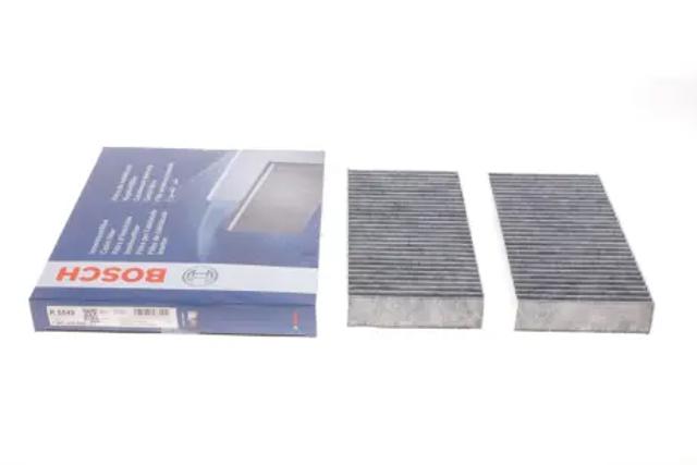 Фильтр воздушный отопителя 1987435549 BOSCH