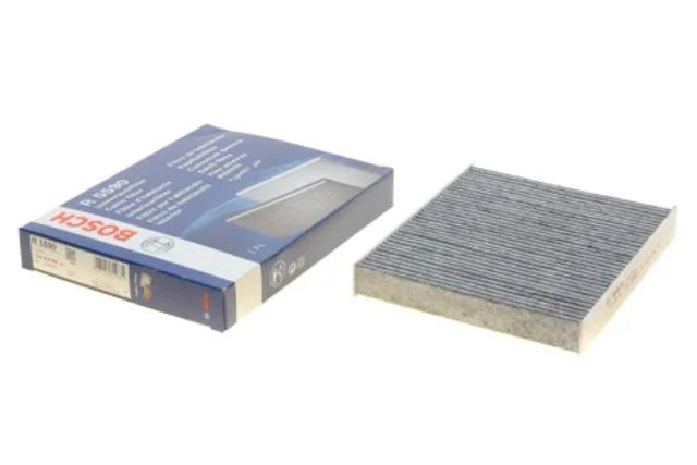 BOSCH 1987435590 Фильтр салона в наличии Львов