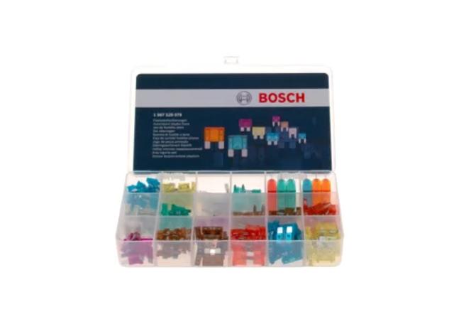 Предохранители электрических цепей 1987529079 BOSCH