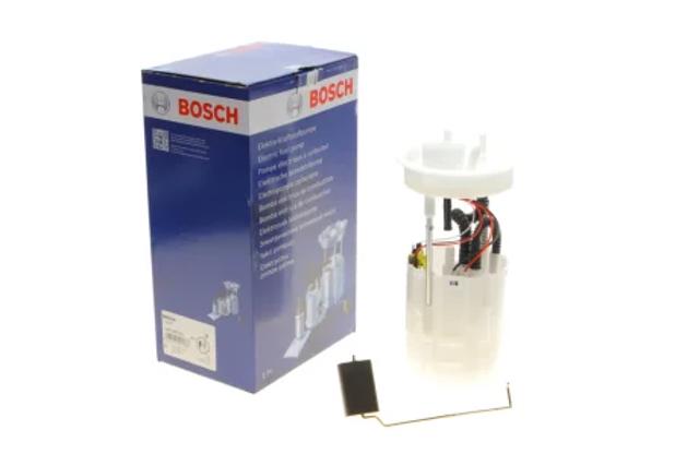Модуль топливного насоса 1987580041 BOSCH