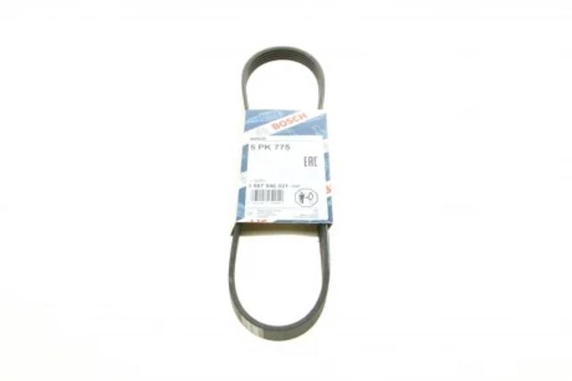 Поликлиновый ремень 1987946021 BOSCH