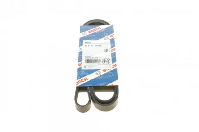 1987946064 BOSCH Ремень генератора купить в Полтава