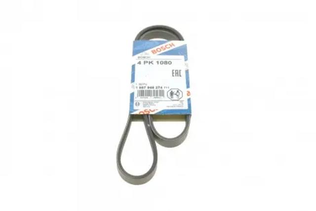 Поликлиновый ремень 1987946274 BOSCH