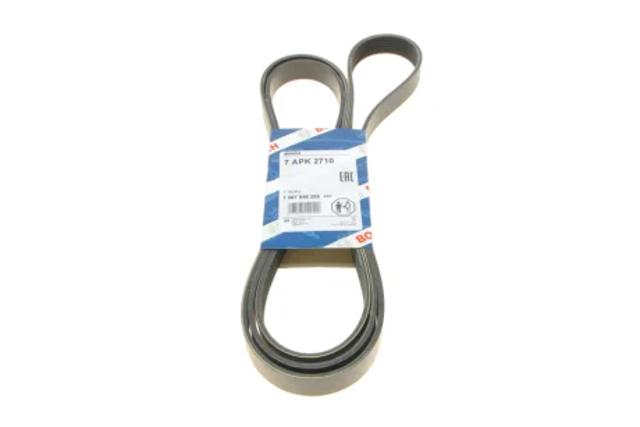 Поликлиновый ремень 1987946285 BOSCH