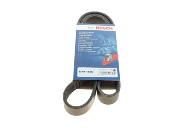 Поликлиновый ремень 1987947057 BOSCH