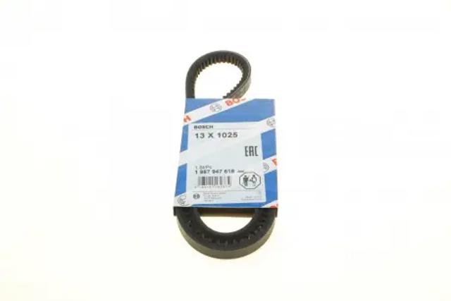 Ремень кондиционера 1987947618 BOSCH