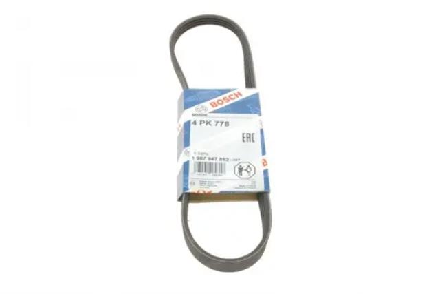 Ремень кондиционера 1987947892 BOSCH
