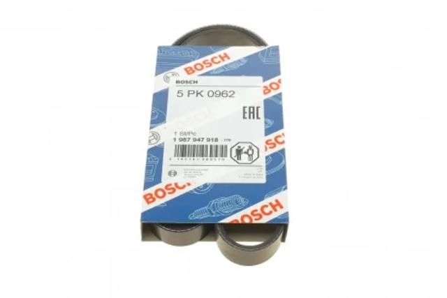 Поликлиновый ремень 1987947918 BOSCH