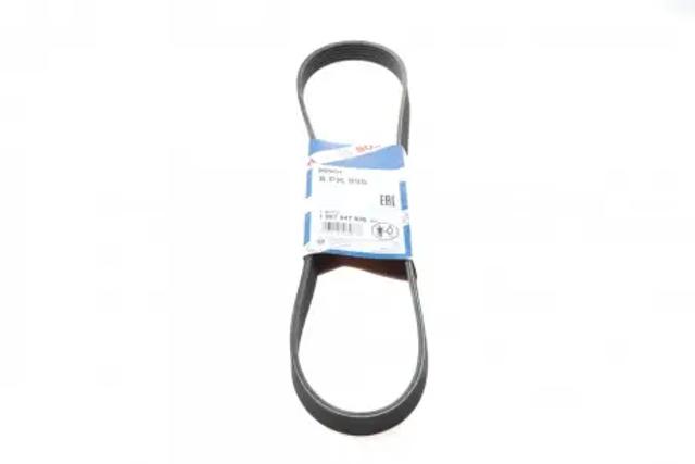 Ремень кондиционера 1987947939 BOSCH