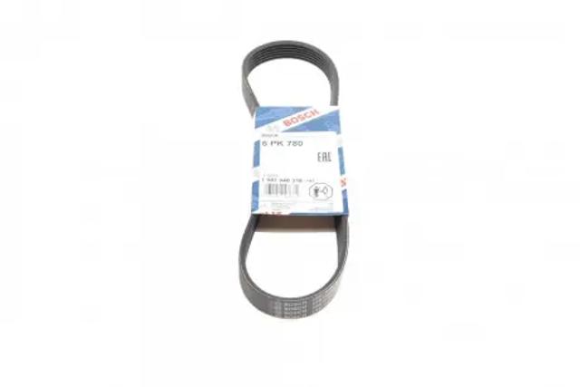 Клиновый ремень 1987948318 BOSCH