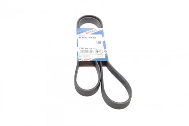 Поликлиновый ремень 1987948336 BOSCH