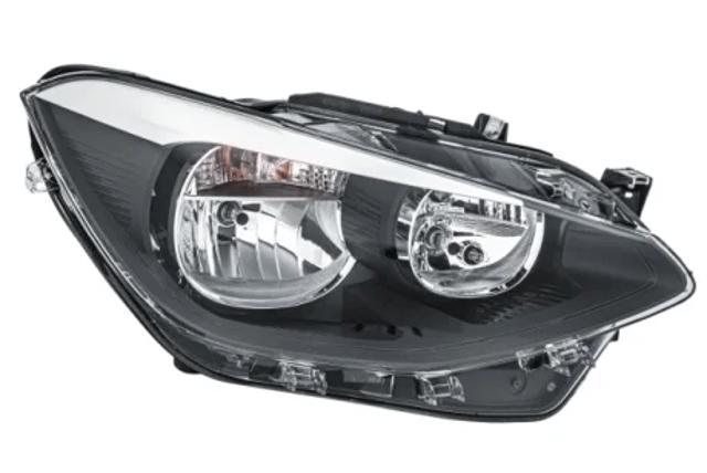 Фара передняя правая 1EG010741081 HELLA
