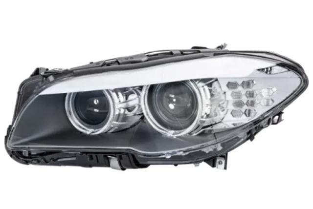Вставка фары левой 1EL010131511 HELLA