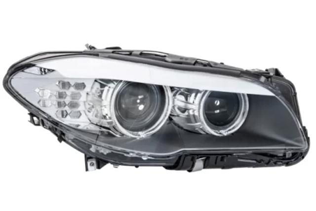 Вставка фары правой 1EL010131521 HELLA