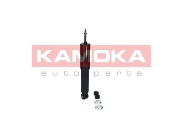 Амортизатор передний 2000029 KAMOKA