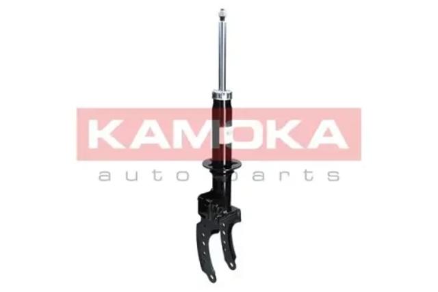 Амортизатор передний левый 2000066 KAMOKA