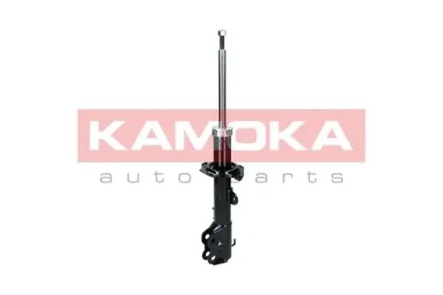 Амортизатор передней подвески левой 2000118 KAMOKA