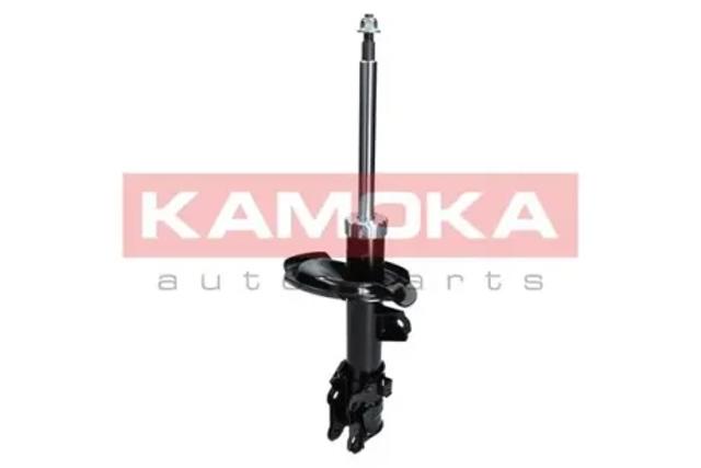 Амортизатор подвески передний левый 2000138 KAMOKA