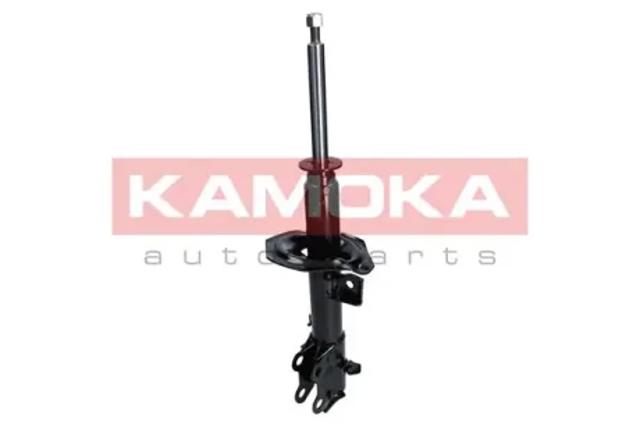 Амортизатор подвески передний левый 2000140 KAMOKA
