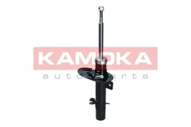 Амортизатор подвески передний левый 2000189 KAMOKA