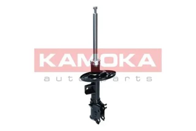 Амортизатор подвески передний левый 2000191 KAMOKA