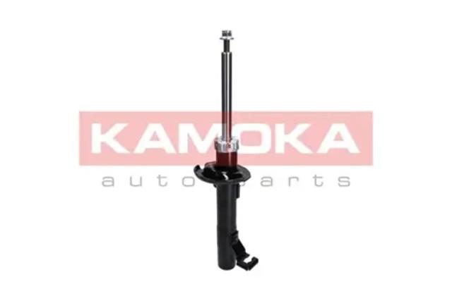 Амортизатор подвески передний левый 2000253 KAMOKA