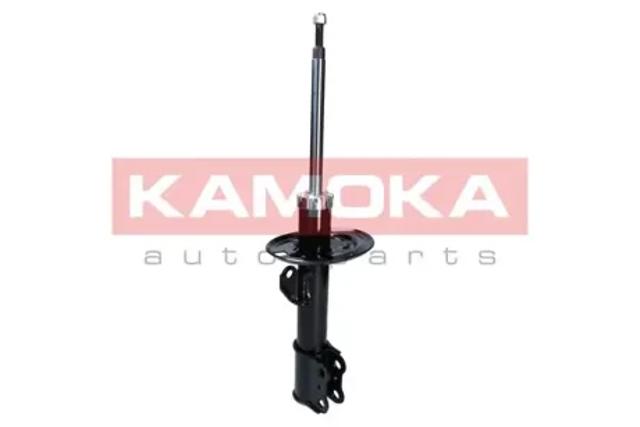 Амортизатор передний левый 2000256 KAMOKA
