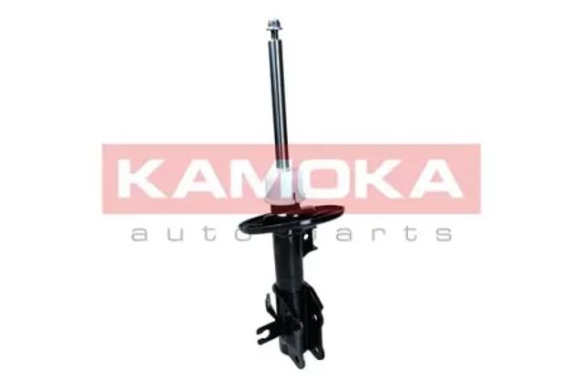 Амортизатор передней подвески левой 2000322 KAMOKA