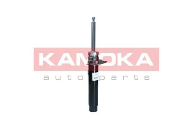 Амортизаторная стойка передняя левая 2000343 KAMOKA
