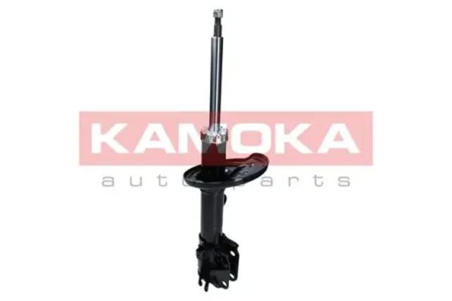 Амортизатор передней подвески левой 2000397 KAMOKA