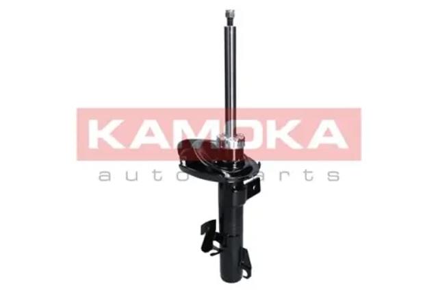 Амортизатор подвески передний левый 2000408 KAMOKA