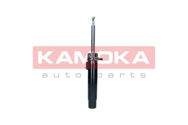 Стойка передняя правая 2000451 KAMOKA