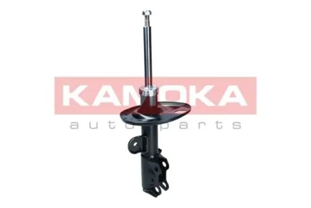 Стойка передняя левая 2000456 KAMOKA