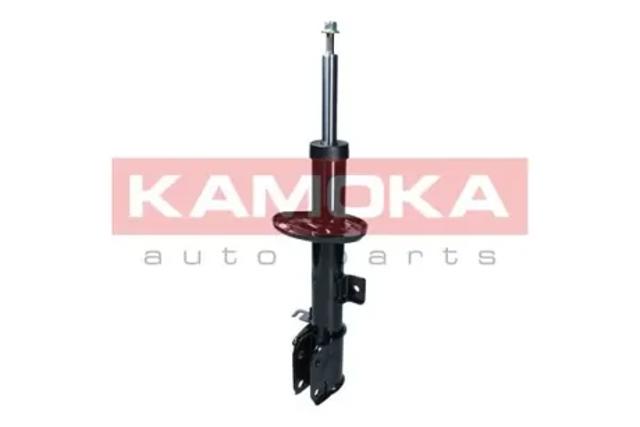 Амортизатор подвески передний левый 2000469 KAMOKA