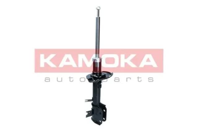 Амортизатор передний левый 2000494 KAMOKA