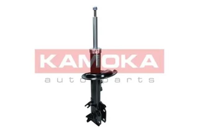 Амортизаторная стойка передняя левая 2000553 KAMOKA