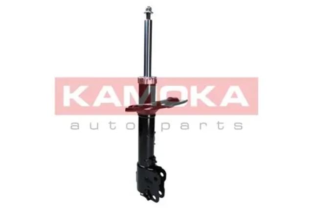 Амортизаторная стойка передняя левая 2000599 KAMOKA