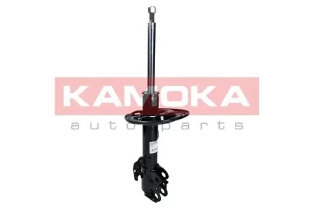 Амортизатор подвески передний левый 2000607 KAMOKA