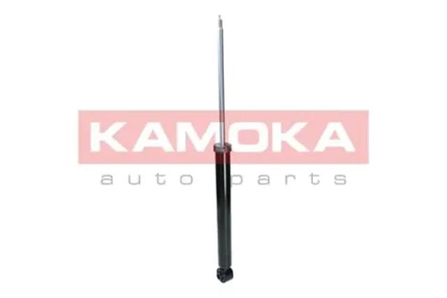 Цилиндр подвески 2000753 KAMOKA