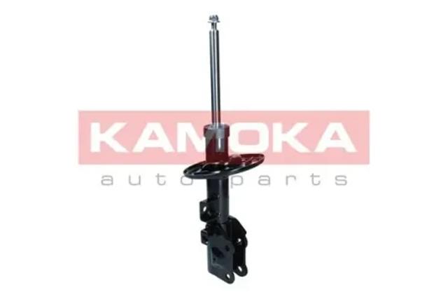 Амортизатор подвески передний левый 2001079 KAMOKA